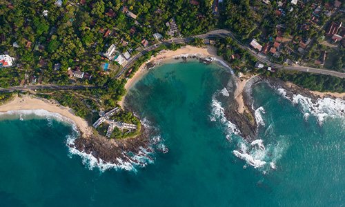 Bentota’s Enchanting Charm